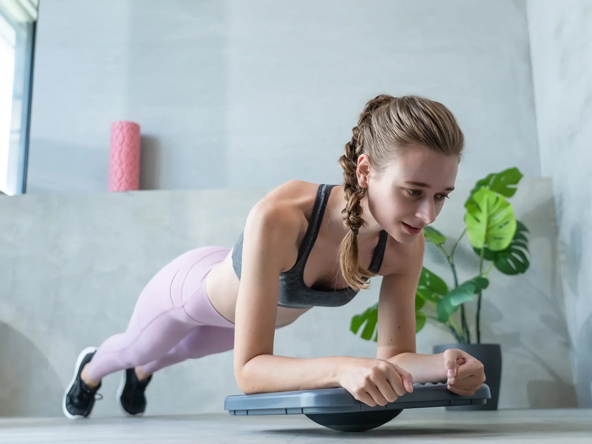 Complete Home Workout Solutions: Perfect for Limited Spaces