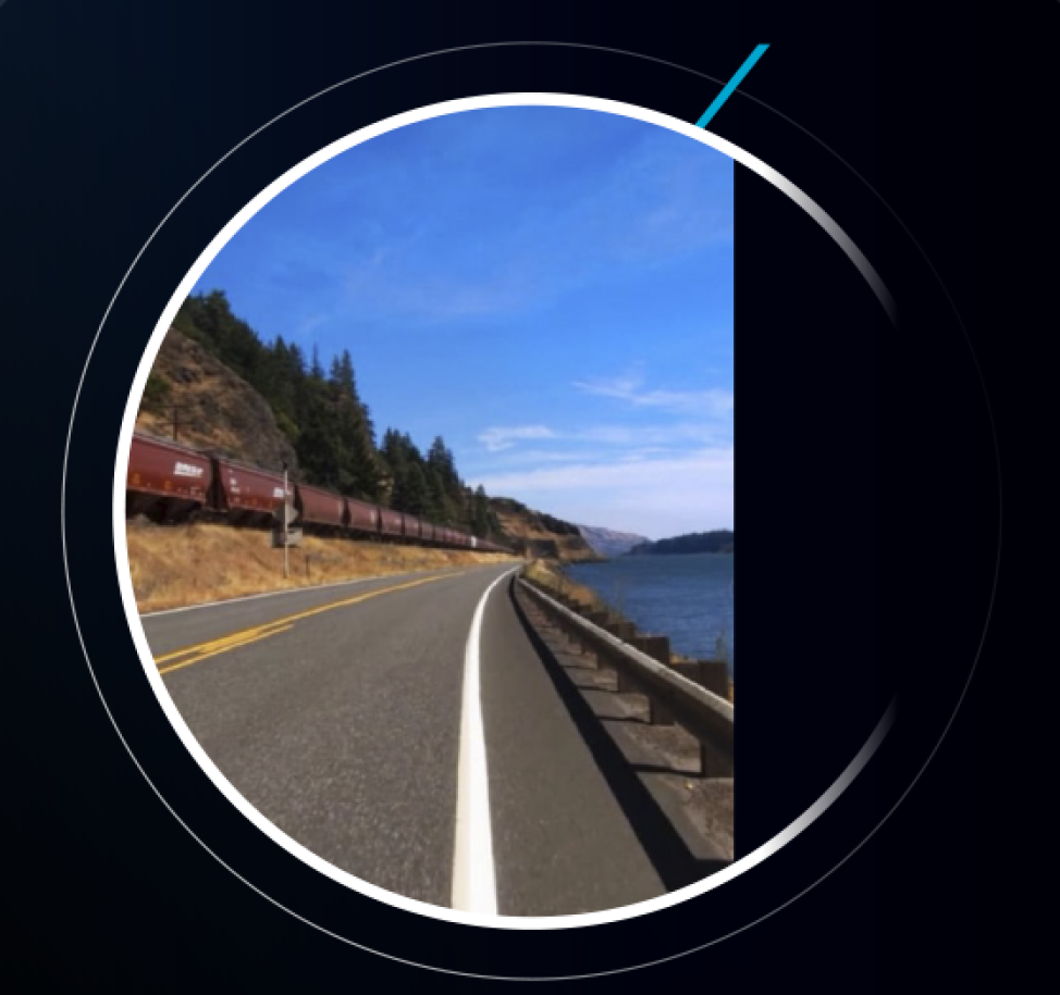ลู่วิ่งไฟฟ้า Treadmill เครื่องวิ่ง รุ่น Horizon TR5.0
