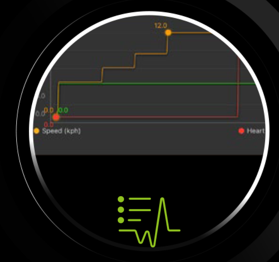 ลู่วิ่งไฟฟ้า Treadmill เครื่องวิ่ง รุ่น Horizon TR5.0