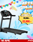 Bowflex T8.5J Treadmill – New Arrival, Special Online Price Only