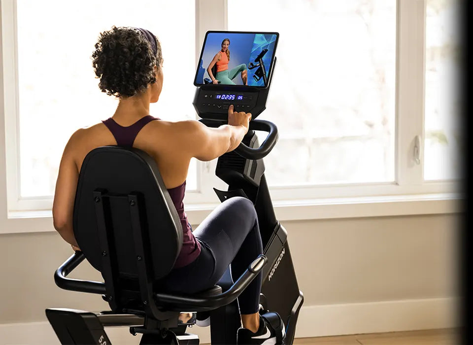 Horizon EX59 Elliptical, Promotion, Free Shipping