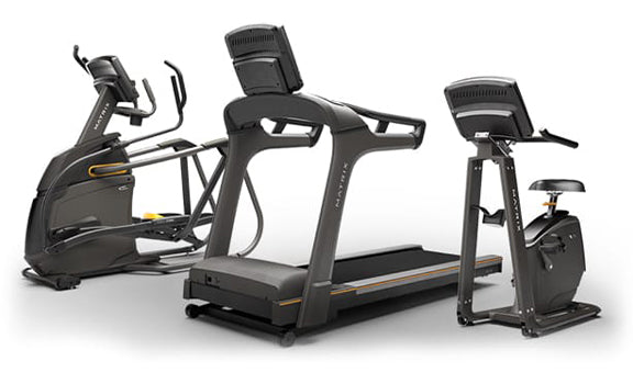 About Johnson Health Tech - Innovating Fitness Solutions