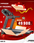Horizon Treadmill 7.4AT Special price!