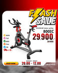 Schwinn 800IC จักรยานออกกำลังกายในร่ม สินค้าเข้าใหม่!