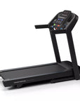 Horizon T101 Treadmill – Comfortable Running