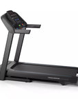 Horizon T101 Treadmill – Comfortable Running