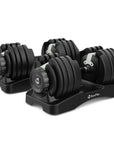 BowFlex SelectTech 52 Dumbbells Comming soon!