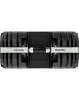 BowFlex SelectTech 52 Dumbbells Comming soon!