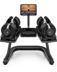BowFlex SelectTech 52 Dumbbells Comming soon!