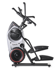 Bowflex Max Trainer M6: Compact Full-Body Workout Machine