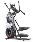 Bowflex Max Trainer M6: Compact Full-Body Workout Machine