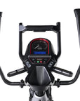 Bowflex Max Trainer M6: Compact Full-Body Workout Machine