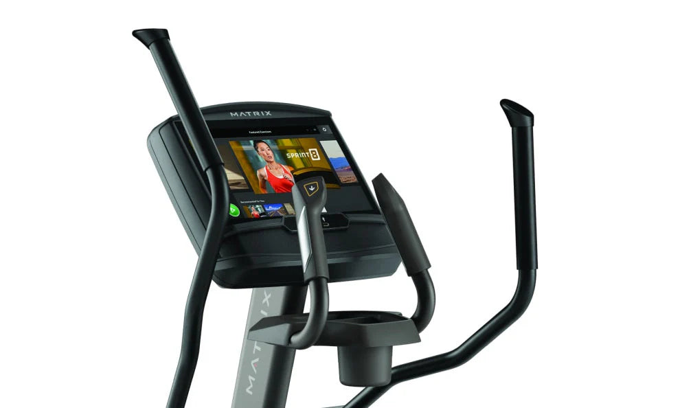 เครื่องเดินวงรี เครื่องวิ่งวงรี รุ่น Matrix Retail E30XR