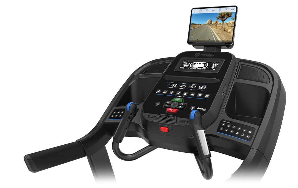 Black Friday Deal | Horizon 7.0AT Treadmill Promotion, Free Shipping