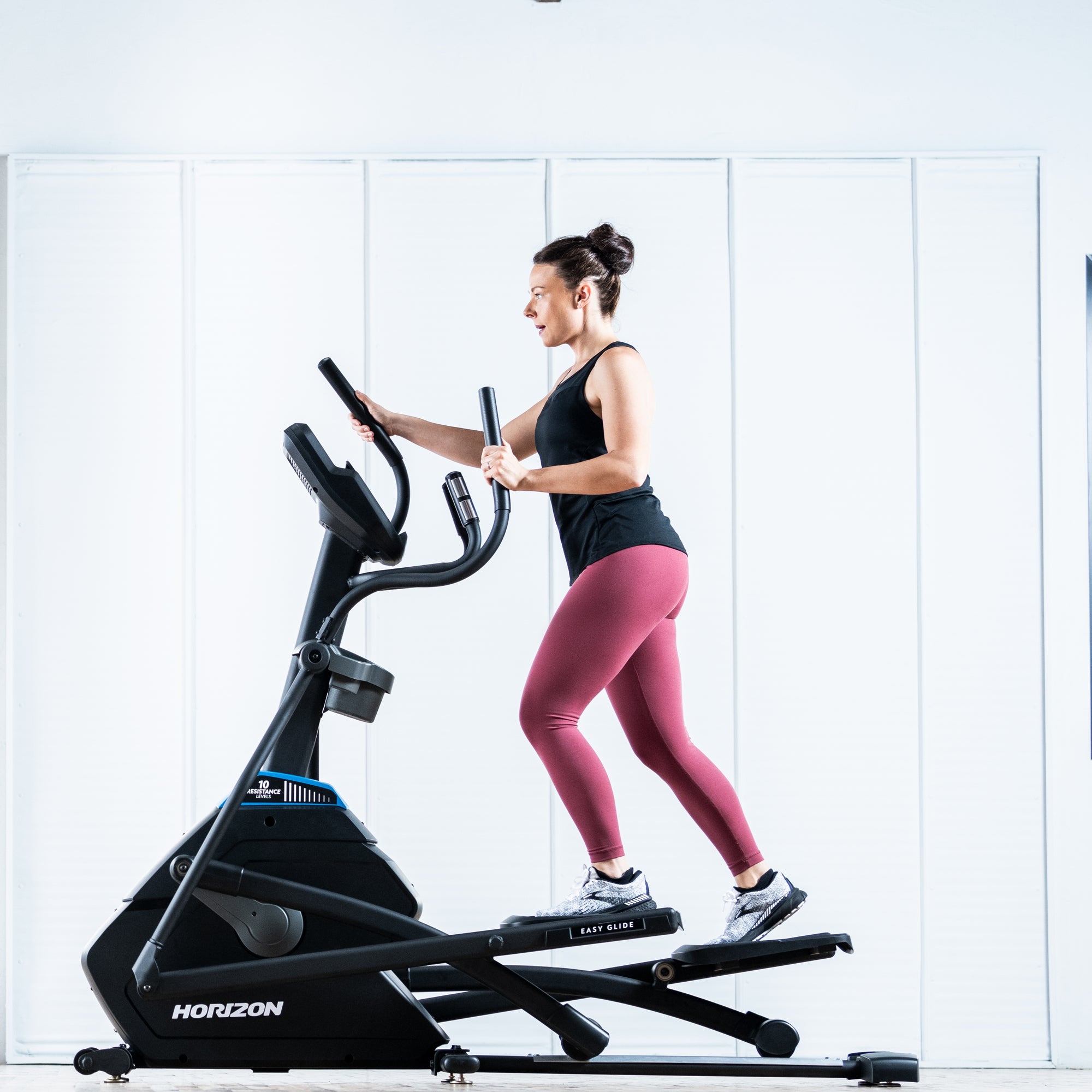 Horizon EX59 Elliptical, Promotion, Free Shipping