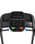 Horizon T101 Treadmill – Comfortable Running