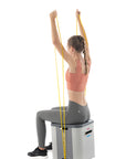 Horizon Cube HCU30 Fitness solution for limited space