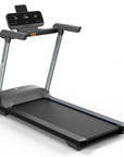 Horizon Evolve 3 - Compact Treadmill with Folding Design