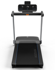 Horizon Evolve 3 - Compact Treadmill with Folding Design