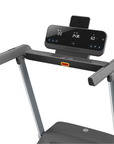 Horizon Evolve 3 - Compact Treadmill with Folding Design
