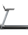 Horizon Evolve 3 - Compact Treadmill with Folding Design