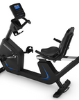 Horizon Recumbent Bike 5.0 R