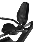 Horizon Recumbent Bike 5.0 R