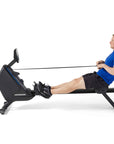 Horizon Rower Oxford 6 Pre-order