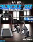 Horizon Treadmill 5.0AT  Exclusive Online
