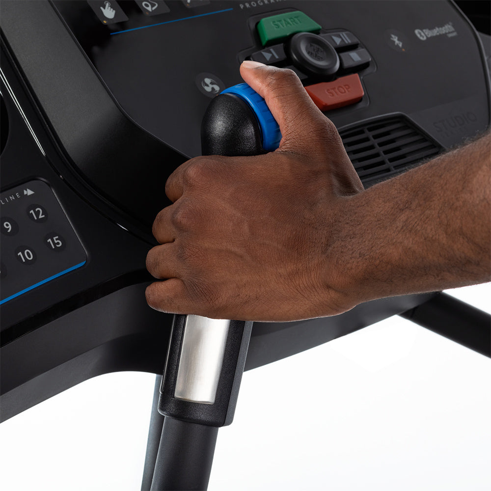 Horizon Treadmill 7.0AT Exclusive Online!