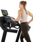 Horizon Treadmill 7.0AT Exclusive Online!
