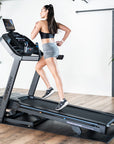 Horizon Treadmill 7.0AT Exclusive Online!