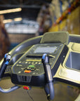 Horizon Treadmill 7.4AT (Clearance Display)