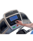 Horizon Treadmill Elite T7.1 (Clearance Display )