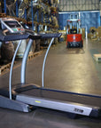 Horizon Treadmill Elite T7.1 (Clearance Display )