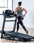 Horizon Treadmill T202 Special price!