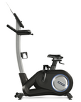 Horizon Upright Bike Paros 3.0