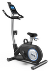 Horizon Upright Bike Paros 3.0