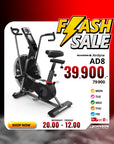 Schwinn AD8 Airdyne New Arrivals! Special Price!
