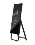 Johnson Mirror Stand - Special Promotion Available