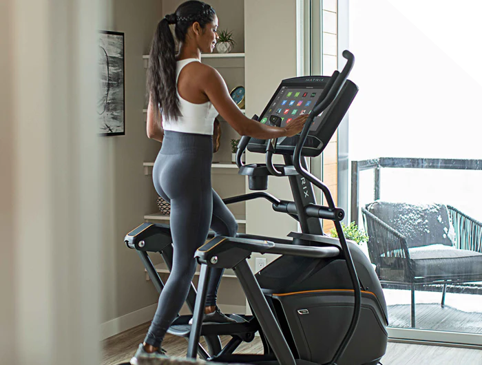 Fitness Equipment & Exercise Gear | Johnson Health Tech