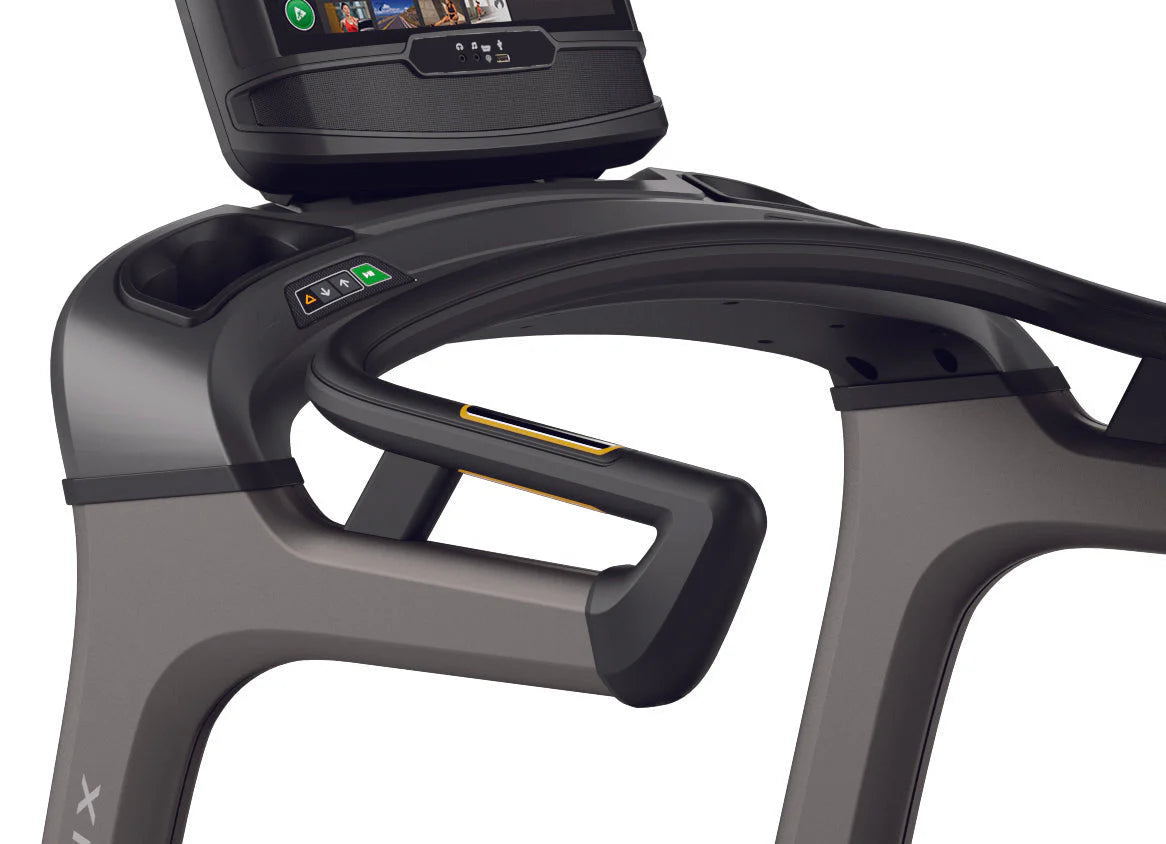 ลู่วิ่งไฟฟ้า Treadmill เครื่องวิ่ง รุ่น Matrix TF30