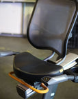 Matrix Recumbent Bike R30XR (Clearance Display)