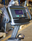 Matrix Recumbent Bike R30XR (Clearance Display)