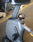 Matrix Recumbent Bike R30XR (Clearance Display)