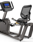 Matrix Recumbent Bike R30XR
