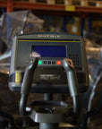 Matrix Retail Elliptical E30XR (Clearance Display )