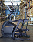 Matrix Retail Elliptical E30XR (Clearance Display )
