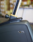 Matrix Retail Upright Bike U30XR (Clearance Display)
