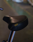 Matrix Retail Upright Bike U30XR (Clearance Display)